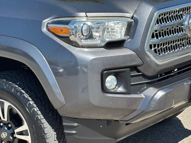 2016 Toyota Tacoma TRD Sport V6