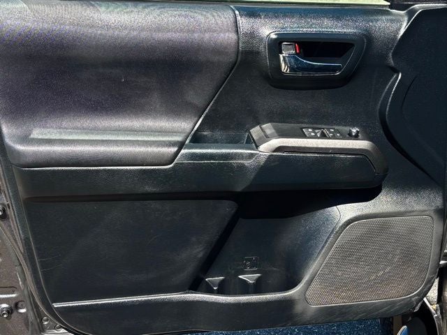 2016 Toyota Tacoma TRD Sport V6