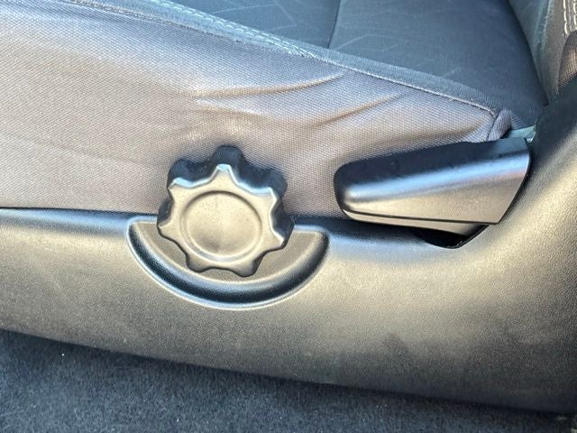 2016 Toyota Tacoma TRD Sport V6