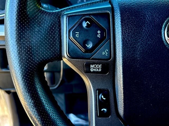 2016 Toyota Tacoma TRD Sport V6