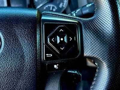 2016 Toyota Tacoma TRD Sport V6