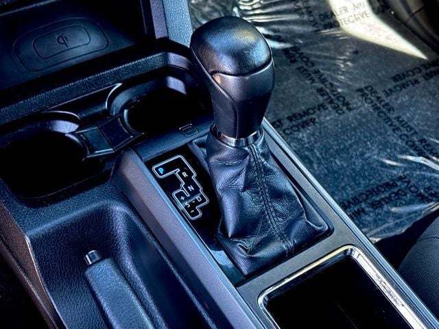 2016 Toyota Tacoma TRD Sport V6