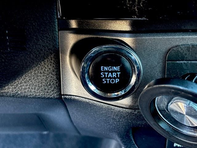 2016 Toyota Tacoma TRD Sport V6