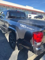 2016 Toyota Tacoma V6