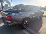 2016 Toyota Tacoma TRD Sport V6