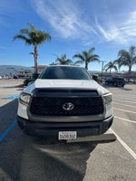 2019 Toyota Tundra SR