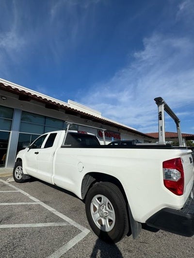 2019 Toyota Tundra SR