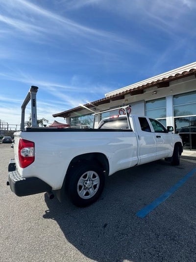 2019 Toyota Tundra SR