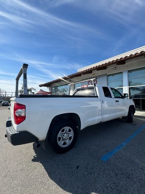 2019 Toyota Tundra SR