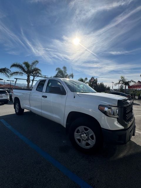 2019 Toyota Tundra SR