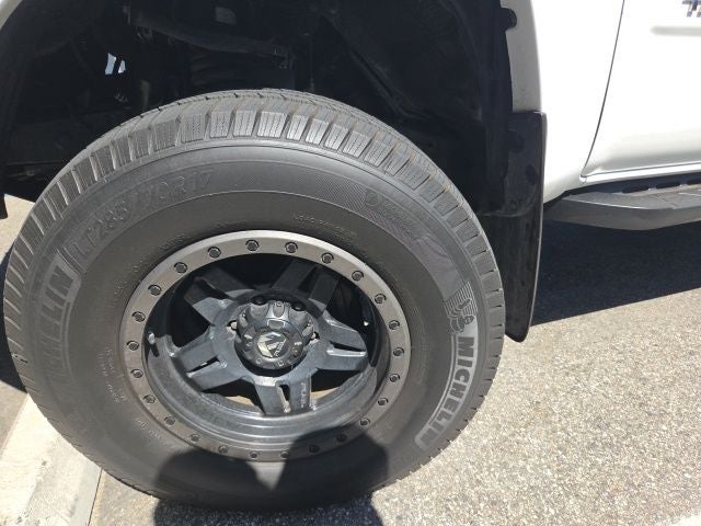 2014 Toyota Tacoma Base V6