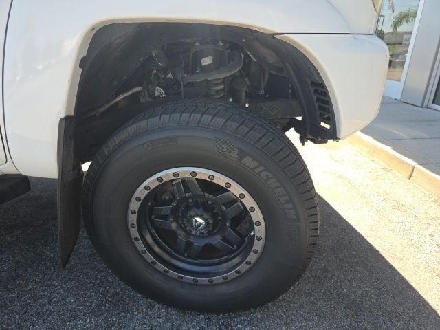 2014 Toyota Tacoma Base V6