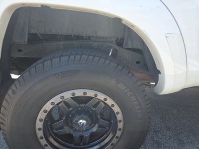 2014 Toyota Tacoma Base V6