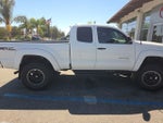 2014 Toyota Tacoma Base V6