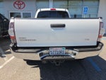 2014 Toyota Tacoma Base V6