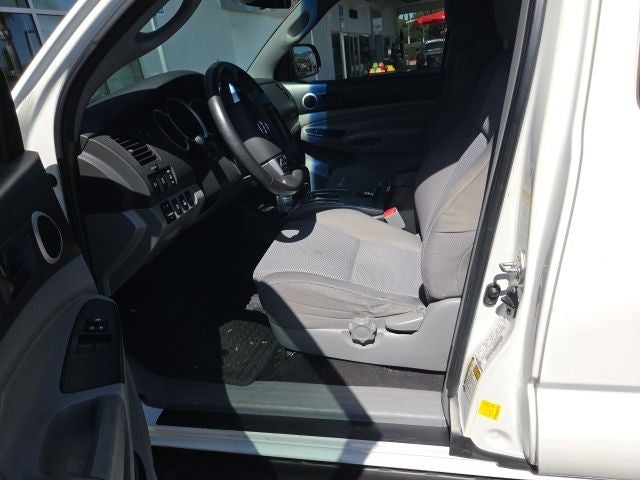 2014 Toyota Tacoma Base V6