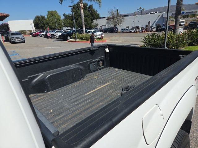 2014 Toyota Tacoma Base V6