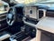 2023 Toyota Tundra Hybrid Capstone