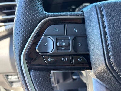 2024 Toyota Tundra Hybrid Limited