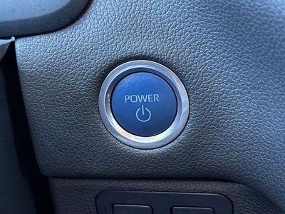 2024 Toyota Tundra Hybrid Limited