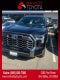 2024 Toyota Tundra Hybrid Platinum