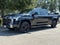 2024 Toyota Tundra Hybrid Platinum