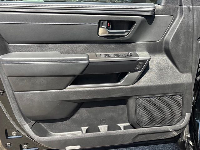 2024 Toyota Tundra Hybrid Platinum