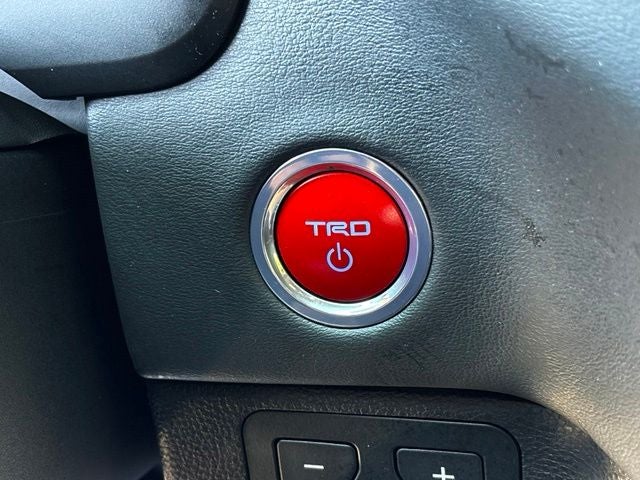 2024 Toyota Tundra Hybrid Platinum