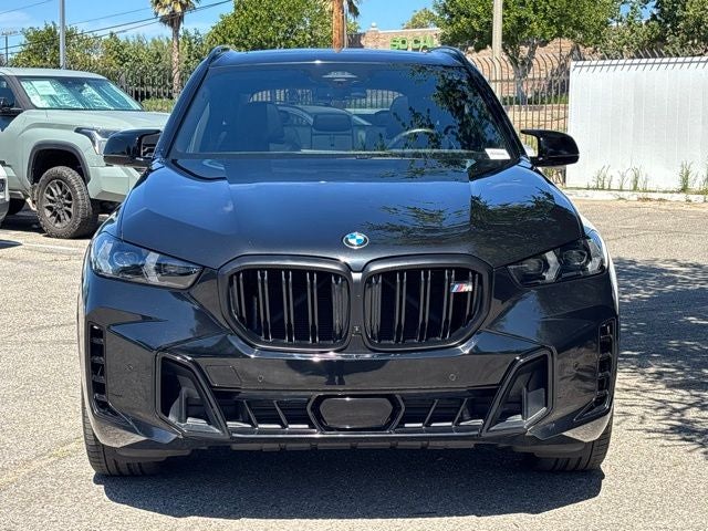2024 BMW X5 M60i