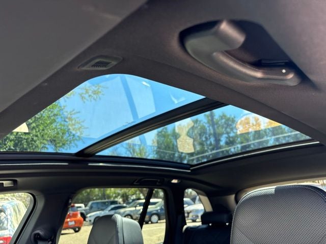2024 BMW X5 M60i