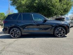 2024 BMW X5 M60i
