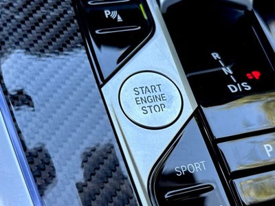 2024 BMW X5 M60i