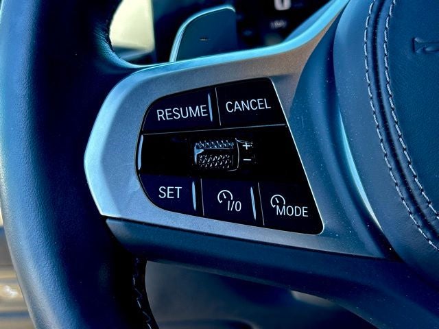2024 BMW X5 M60i