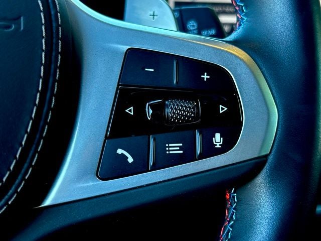 2024 BMW X5 M60i