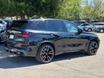 2024 BMW X5 M60i