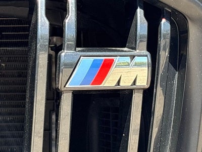 2024 BMW X5 M60i