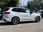 2020 BMW X5 M50i