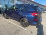 2021 BMW X5 M50i