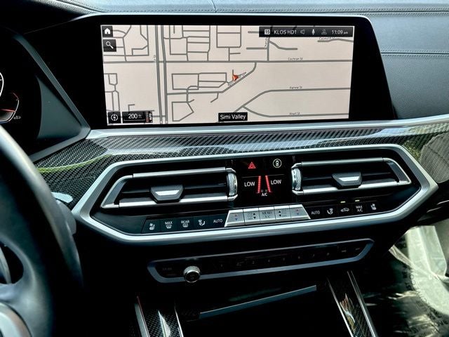 2021 BMW X5 M50i