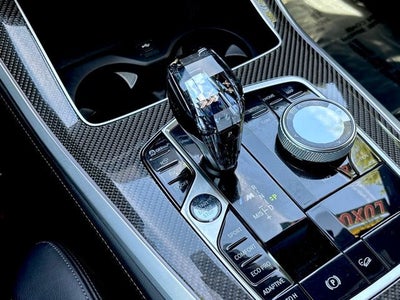 2021 BMW X5 M50i