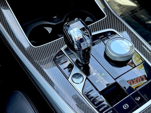 2021 BMW X5 M50i