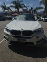 2015 BMW X5 xDrive35i Sport Activity
