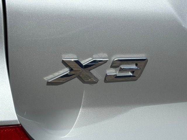 2021 BMW X3 xDrive30e