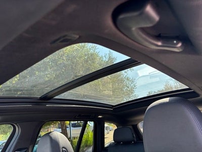 2021 BMW X3 xDrive30e