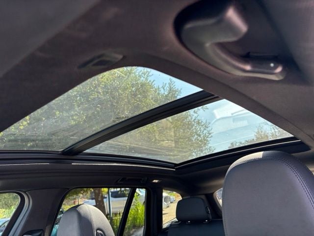 2021 BMW X3 xDrive30e