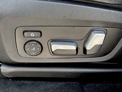 2021 BMW X3 xDrive30e
