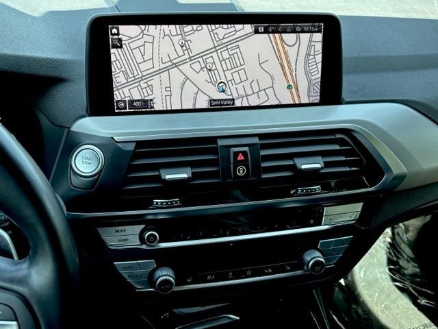 2021 BMW X3 xDrive30e