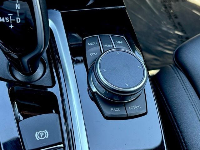 2021 BMW X3 xDrive30e