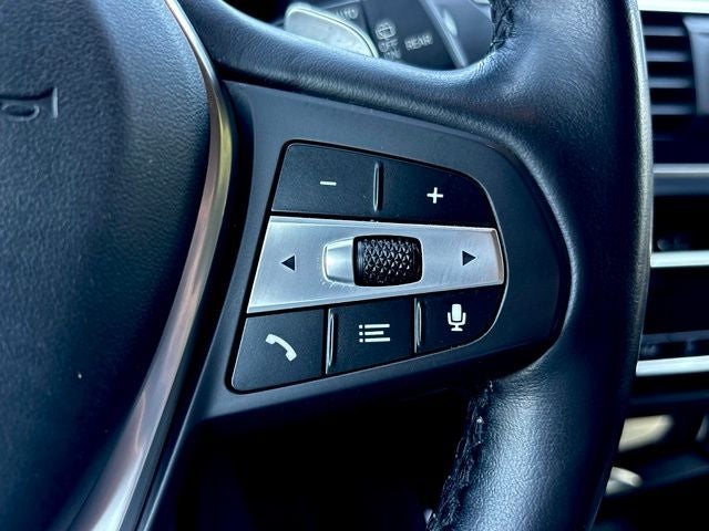 2021 BMW X3 xDrive30e