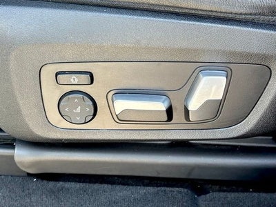 2021 BMW X3 xDrive30e